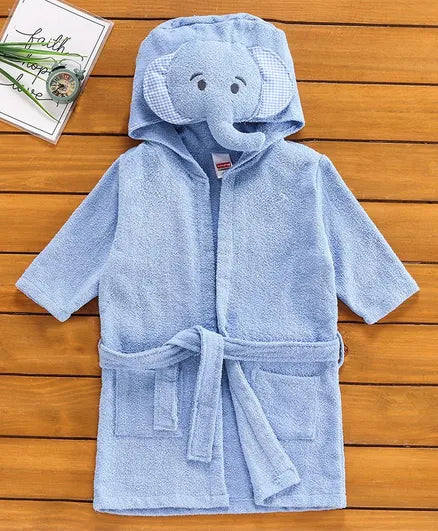Robes - Kids Female